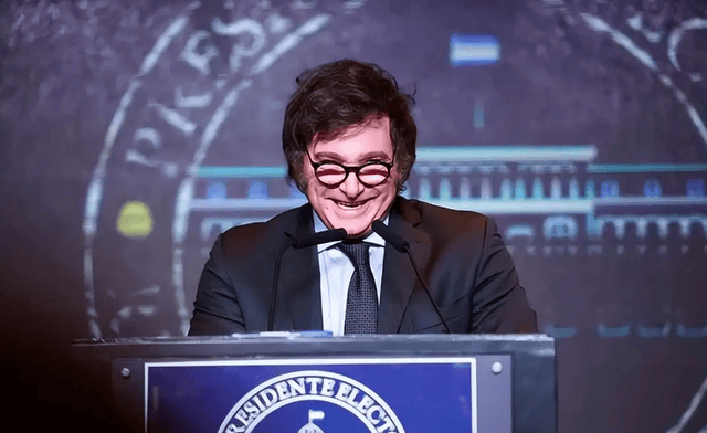 波兰 vs 纽西兰
_最幼稚总统诞生波兰 vs 纽西兰
!英国毫不留情地给了米莱一记响亮的“国际耳光”