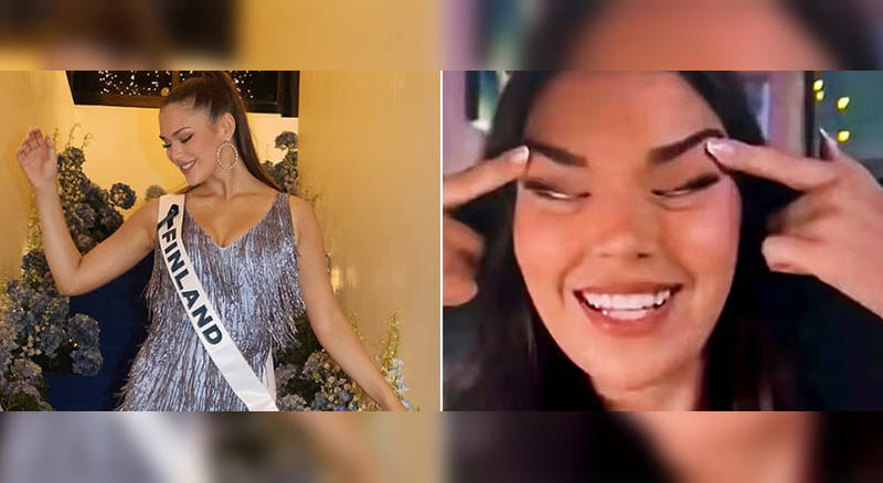 英格兰 vs 威尔士_“芬兰小姐”和多名政客涉嫌歧视中国人英格兰 vs 威尔士，芬兰总理表态：损害国家形象