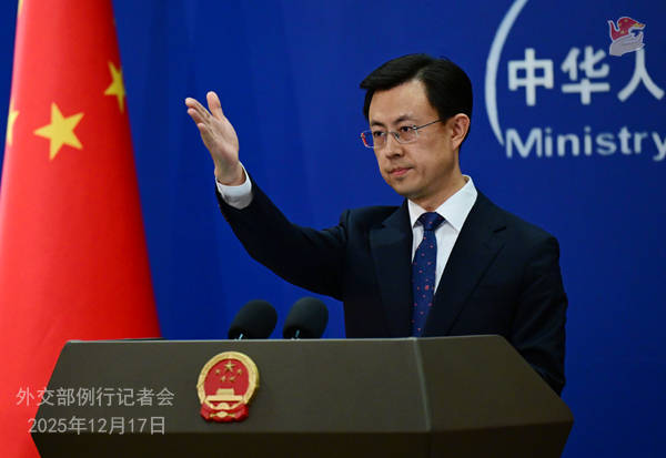 休斯顿火箭vs犹他爵士_日方与英法德加等国沟通称对台立场未变休斯顿火箭vs犹他爵士，外交部：妄图在国际上装无辜、骗同情 | 外交部记者会实录（2025.12.17）