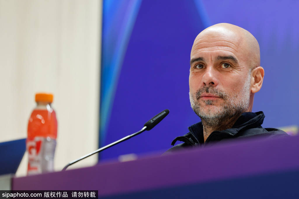 皇冠信用盘在哪里注册_瓜迪奥拉离任曼城的可能性：马雷斯卡接任的深度解析