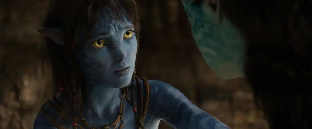 奥尔德姆 vs 布罗雷_仿佛又看了一遍《阿凡达2》…票房口碑不及前作的《阿凡达3》真审美疲劳了吗奥尔德姆 vs 布罗雷？