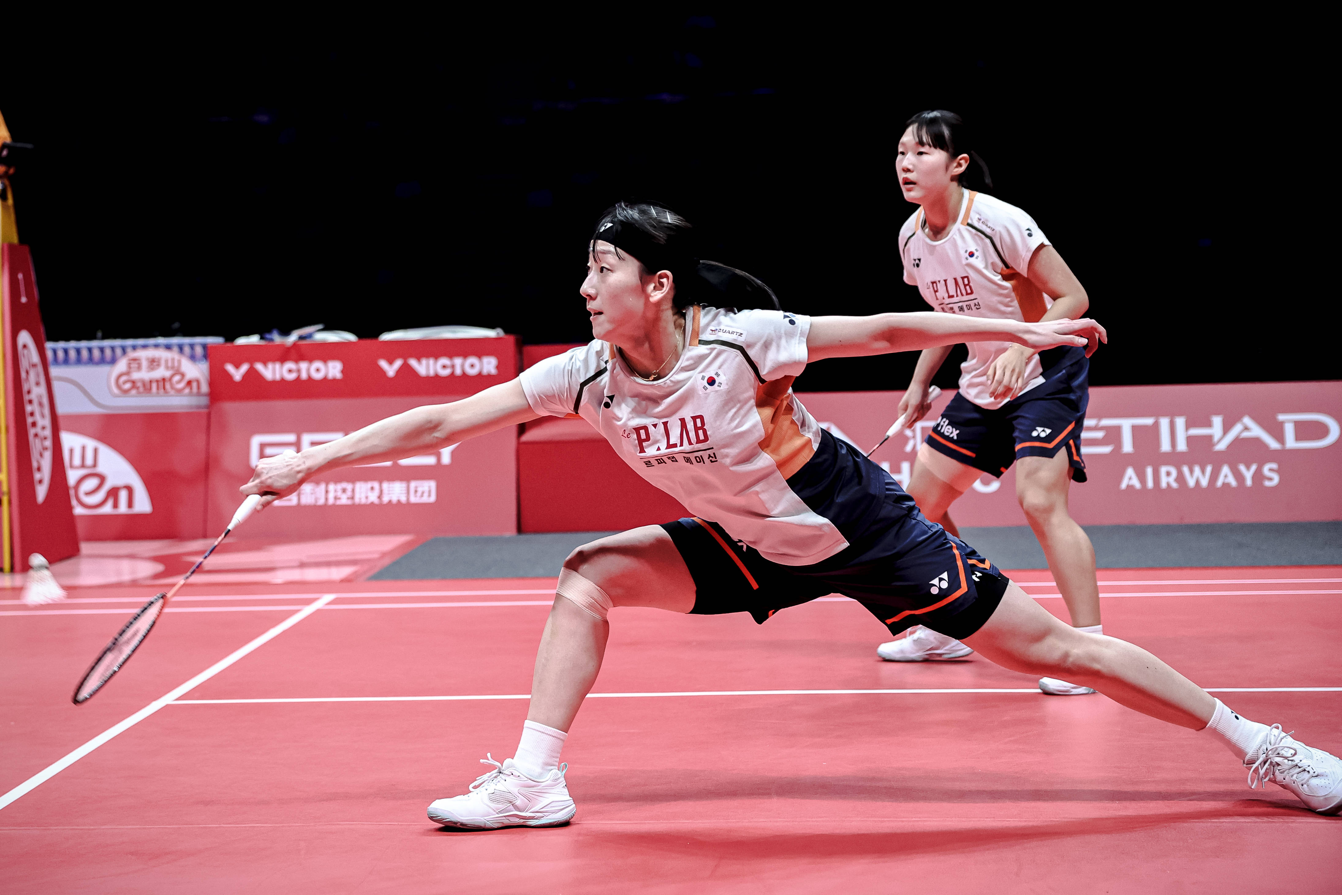 综合过关最高派彩是多少综合过关最高派彩是多少？？_（体育）羽毛球——世巡赛总决赛：刘圣书/谭宁无缘女双决赛