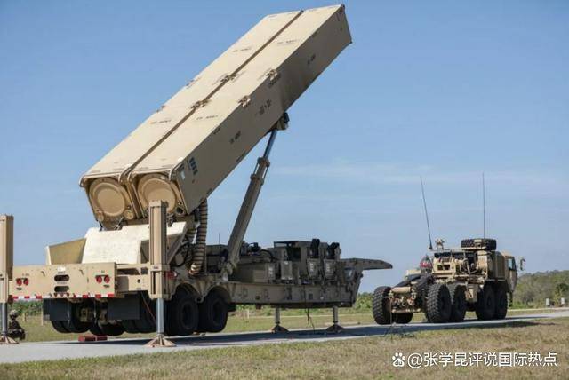 投注错了, 可否取消？_美国最新杀器亮相投注错了, 可否取消？，目标一箭三雕，20分钟到中国，有一致命缺陷