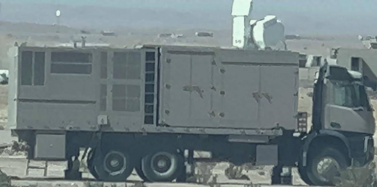 阿根廷全国联赛
_中国激光武器一战封神后阿根廷全国联赛
,美媒:在中东再获大单,俄不愿意再等了