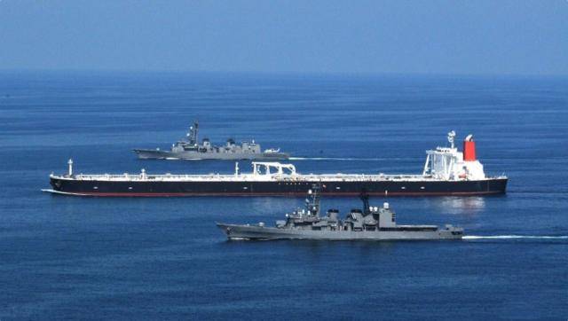 纽卡斯尔 vs 狼队_中国油轮被扣纽卡斯尔 vs 狼队，特朗普宣布：船和油全都要！30万桶俄油顺利通关？