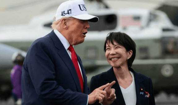 ag hga050.com_57：37！日本最新民调出炉ag hga050.com，高市早苗怕啥来啥，果然不出中国意料