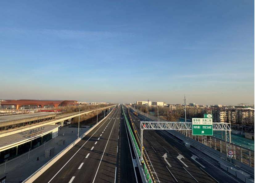 卡帕vs TPS杜古:_8分钟进五环、11分钟达四环卡帕vs TPS杜古:！北京多条道路即将通车——