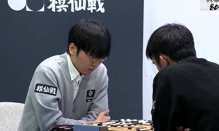 土耳其 v 西班牙足球_话题｜从LG杯到棋仙战 中国棋手已逆韩国顶流