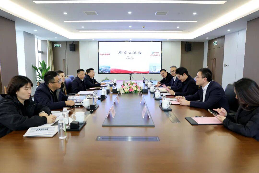 加尔斯vs赫根_江西九江市修水县委副书记、县长刘婕带队赴武汉天源集团考察交流