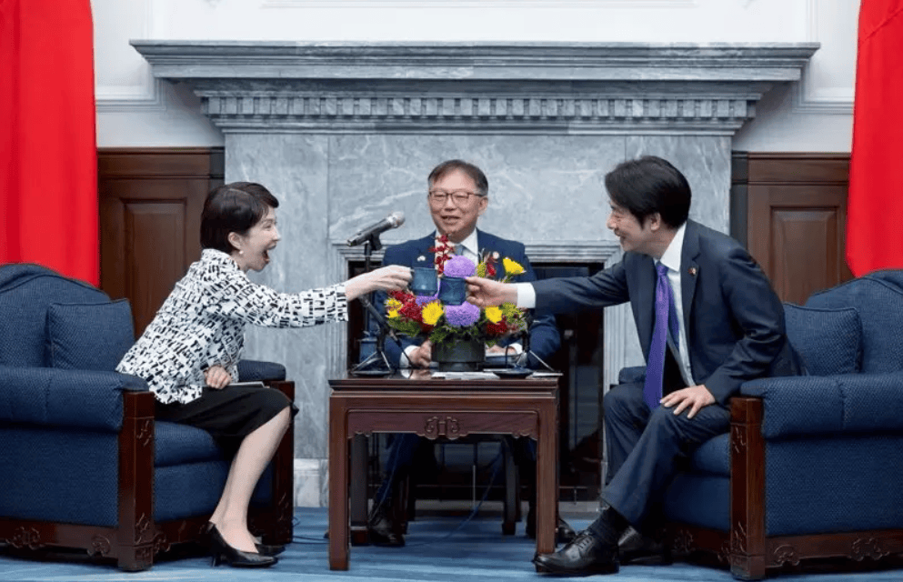 布莱格vs特雷勒堡_金灿荣：台湾有事你们来啊布莱格vs特雷勒堡，特朗普低调表态释放重磅信号！