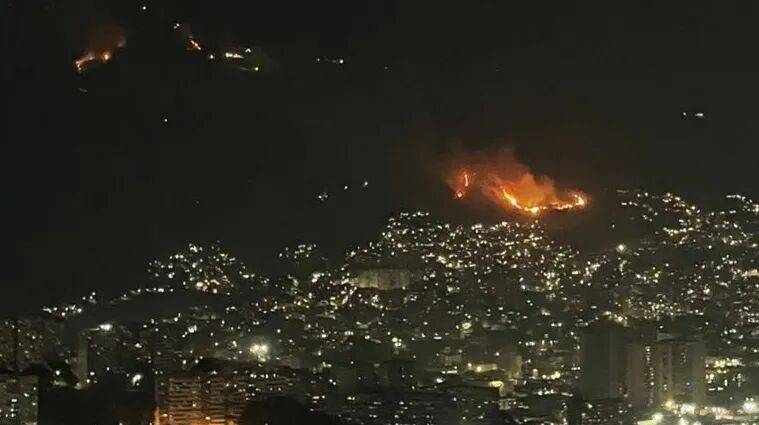 皇冠体育官网
_美国防部:至少7名美军在委内瑞拉行动中受伤;古巴与委内瑞拉共有55名军人阵亡