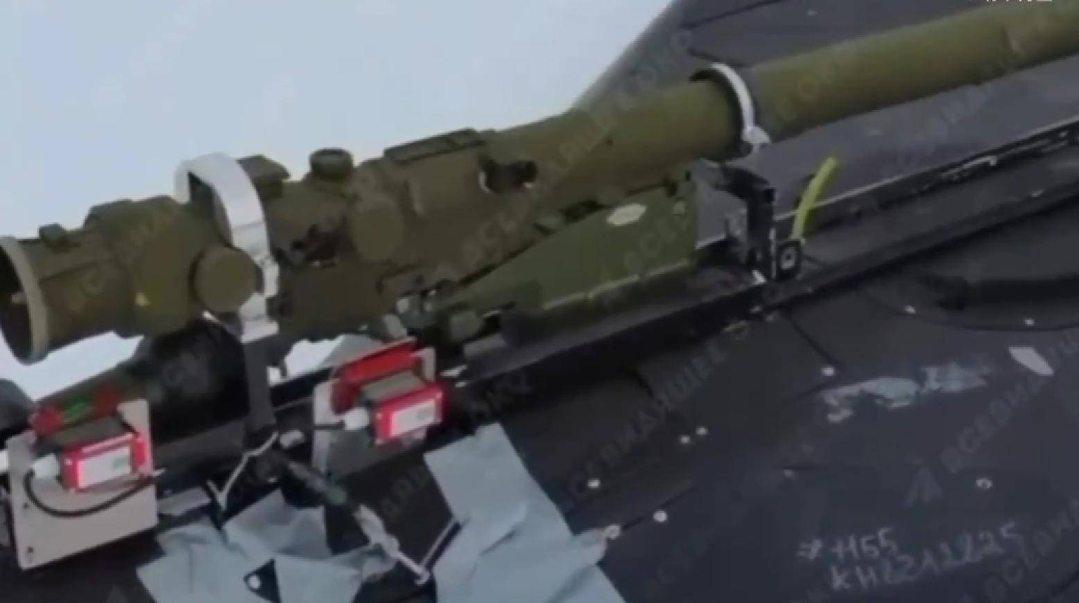 英格兰冠军联赛
_斩首乌克兰高官英格兰冠军联赛
,俄军图95升空被召回,发生了什么?基辅空战爆发