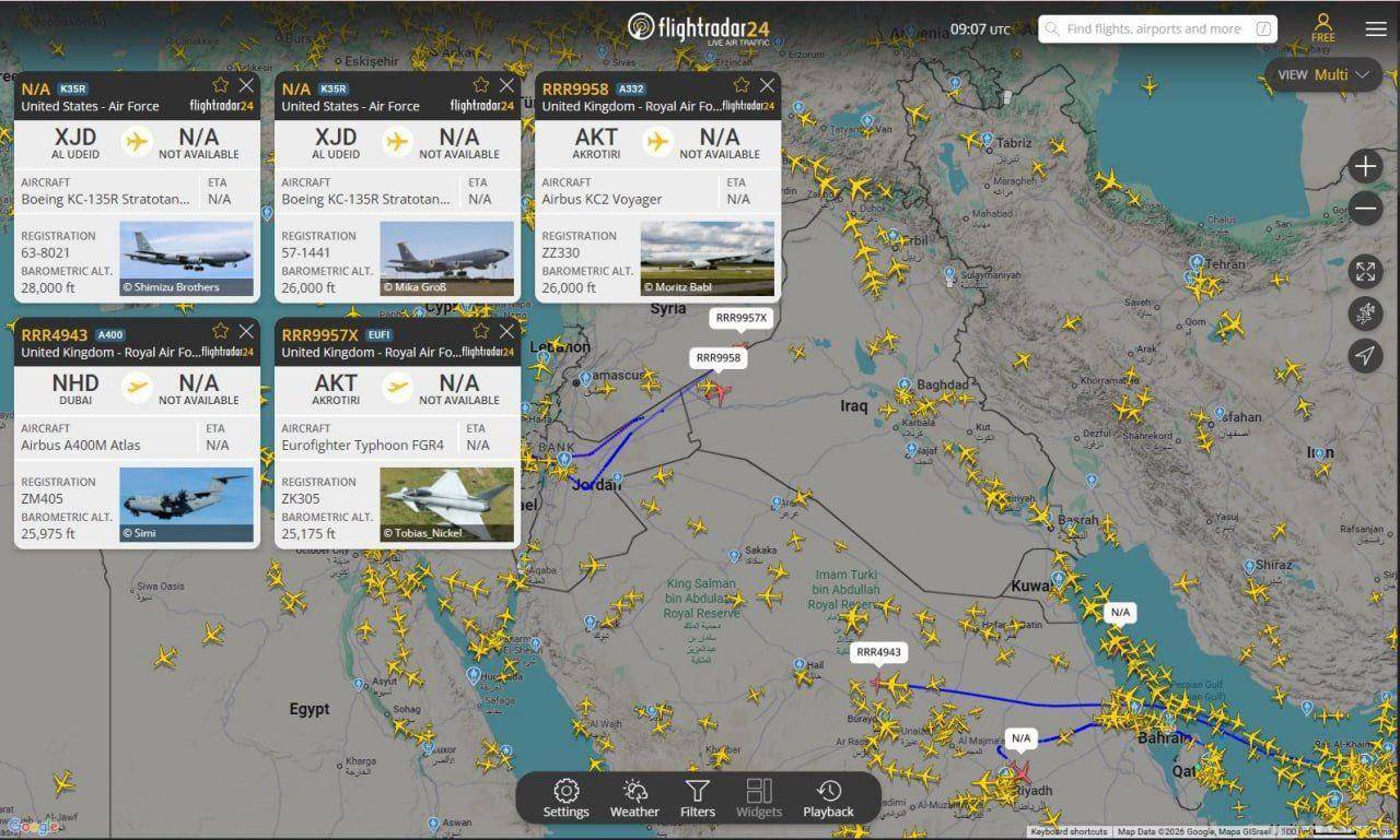 Hga039app_伊朗危险Hga039app，5架俄罗斯大运抵达：法军开火了，击落2架以色列无人机