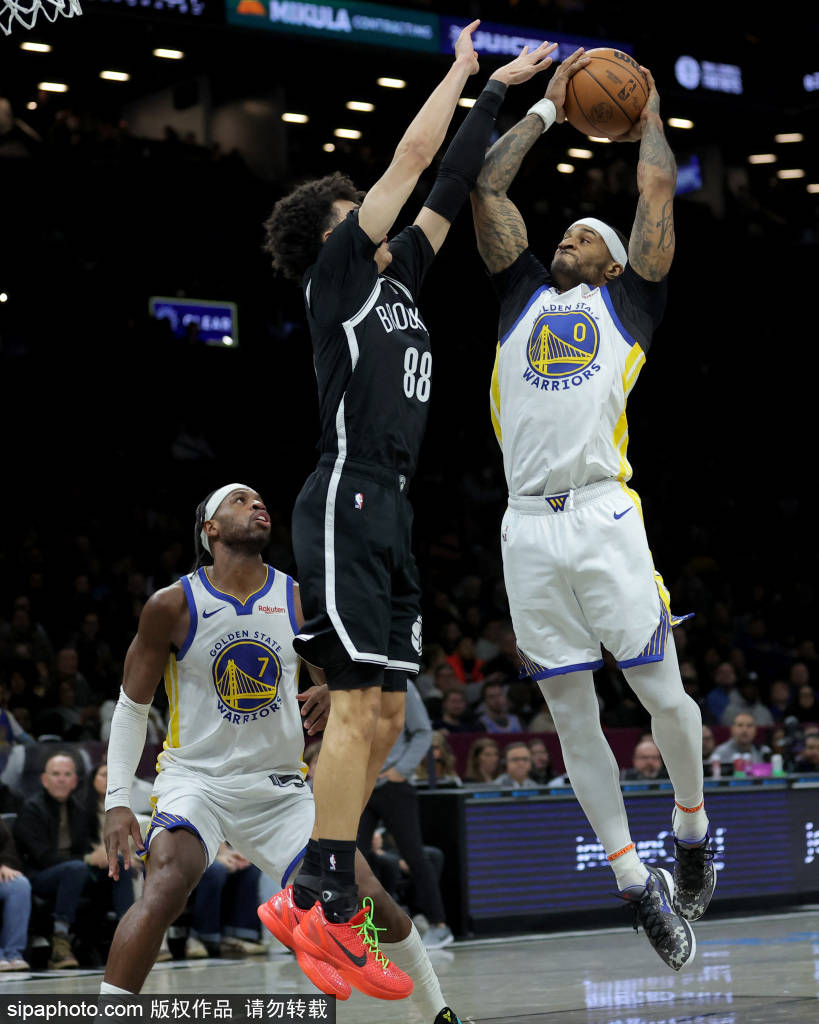 圣帕特里克 v 卡里鲁
_迈克尔·波特二世能否出战篮网对快船的关键之战圣帕特里克 v 卡里鲁
?