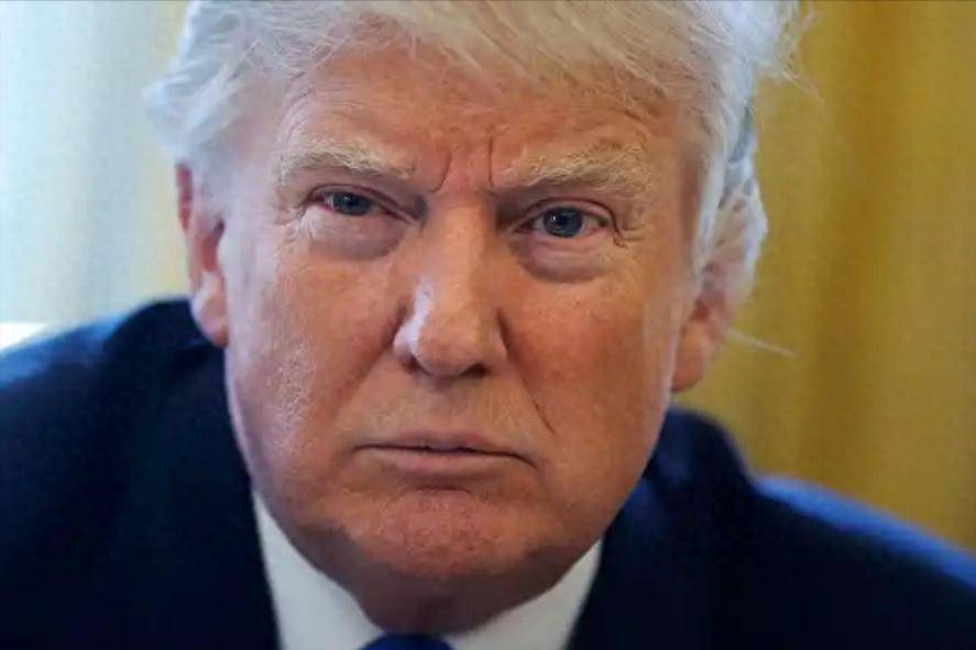 皇冠网
_52票赞成47票反对!美国投票结果公布皇冠网
,共和党五人反水,特朗普痛骂“叛徒”!