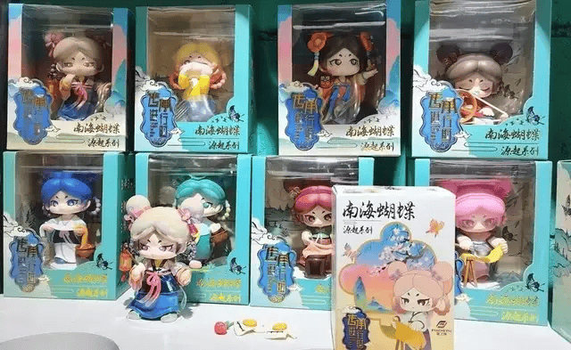 皇冠代理登3
_一边万人大厂停工皇冠代理登3
,一边出口订单暴增:“潮玩之都”东莞,深陷冰火两重天