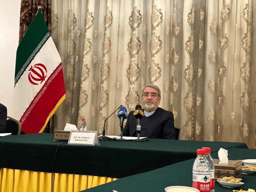 皇冠足球赛事_伊朗动乱紧急对华求救皇冠足球赛事，中国却冷眼旁观，伊朗做了太多寒心事