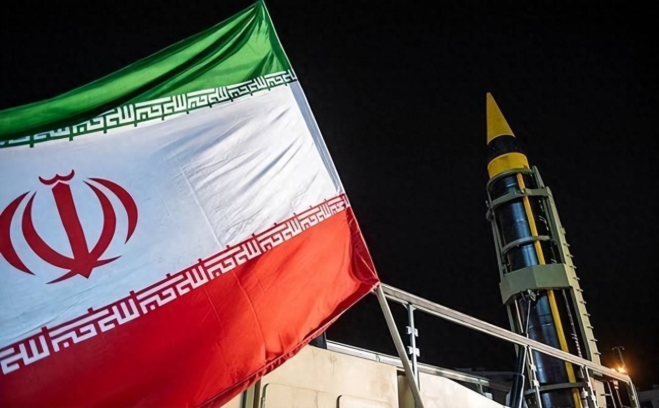 皇冠信用网足球代理_伊朗“先下一城”皇冠信用网足球代理，赶在了美以动手前，直接端掉间谍老巢，给了以色列当头一棒