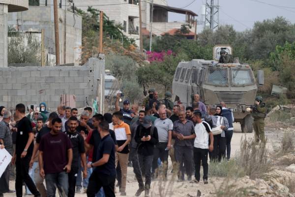 皇冠信用网在线注册_“突破文明底线皇冠信用网在线注册！”以色列高层被曝默许训练狗强奸巴勒斯坦人